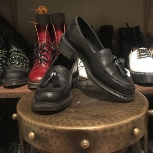 💋DR MARTENS FAVILLA💎